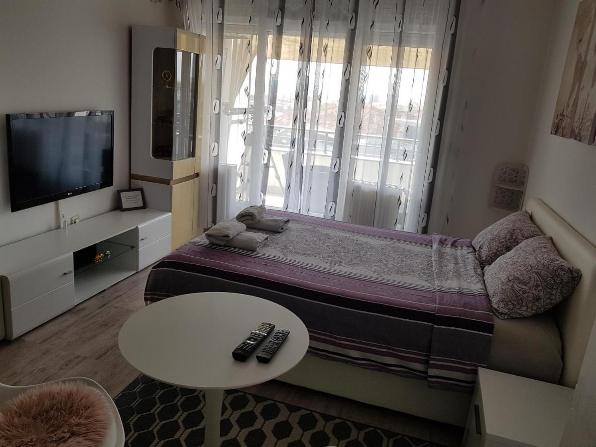 Preziosa Apartment 诺威萨 外观 照片