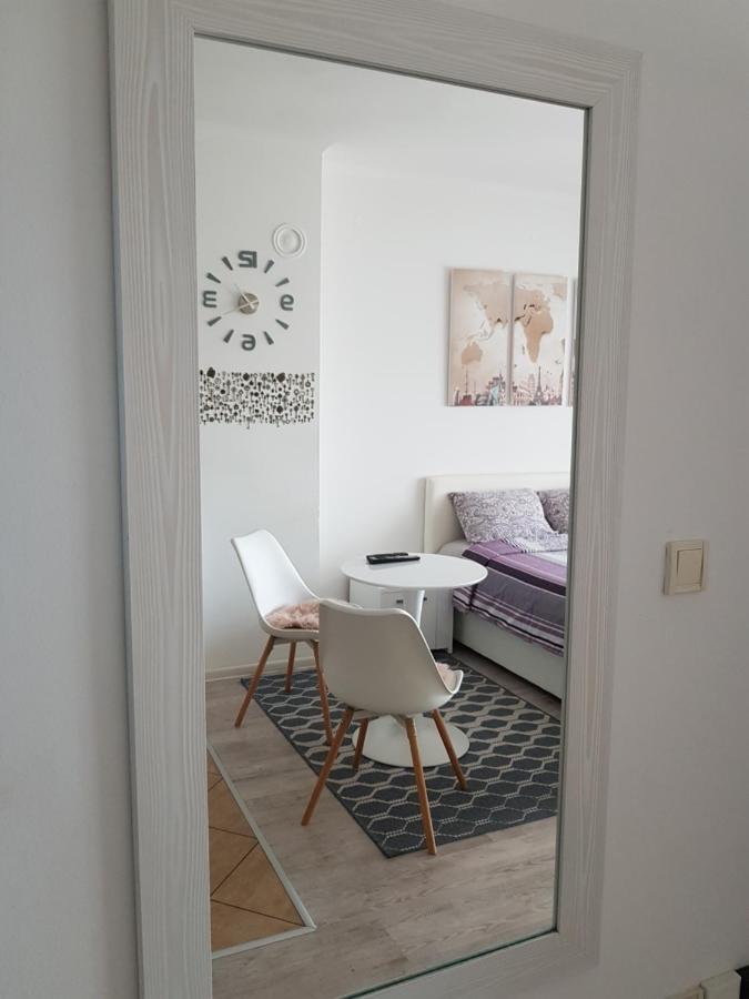 Preziosa Apartment 诺威萨 外观 照片