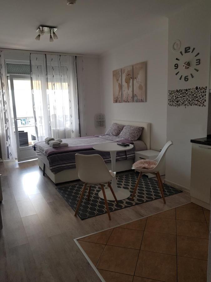 Preziosa Apartment 诺威萨 外观 照片
