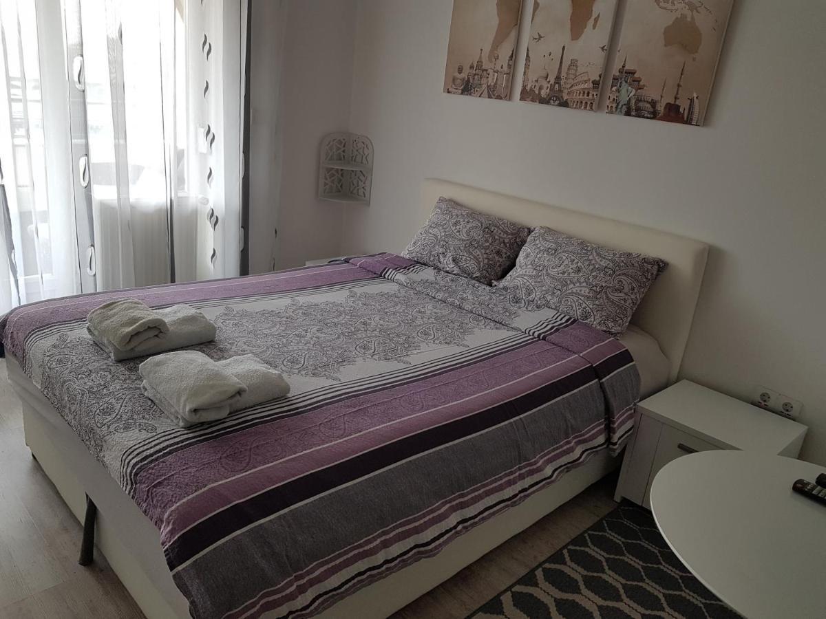 Preziosa Apartment 诺威萨 外观 照片
