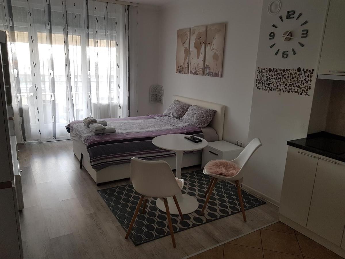 Preziosa Apartment 诺威萨 外观 照片