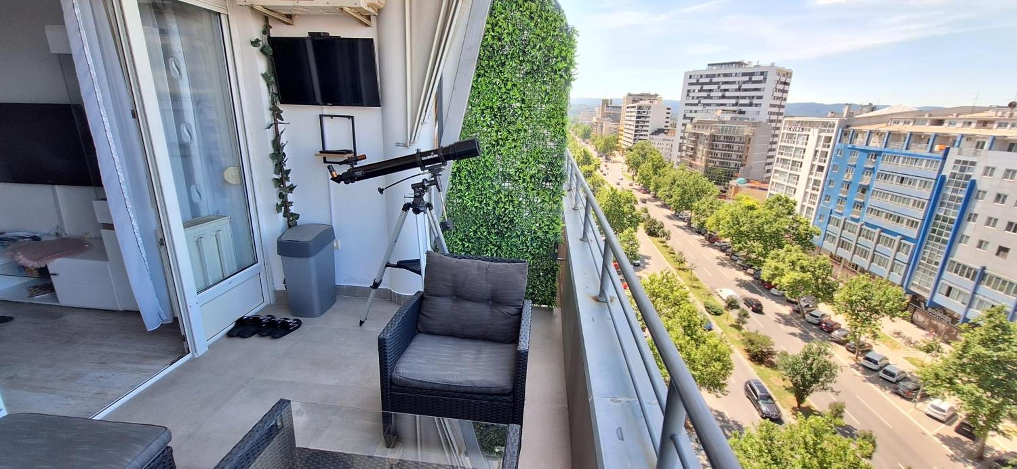 Preziosa Apartment 诺威萨 外观 照片