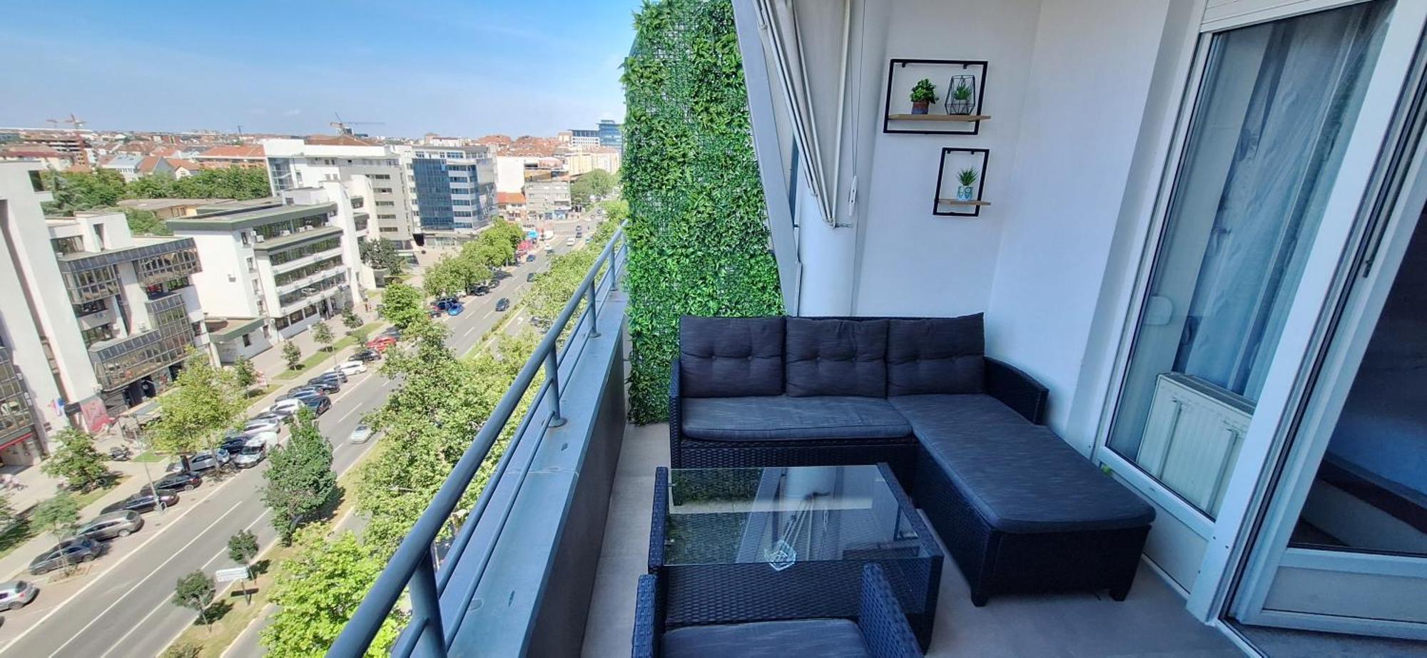 Preziosa Apartment 诺威萨 外观 照片