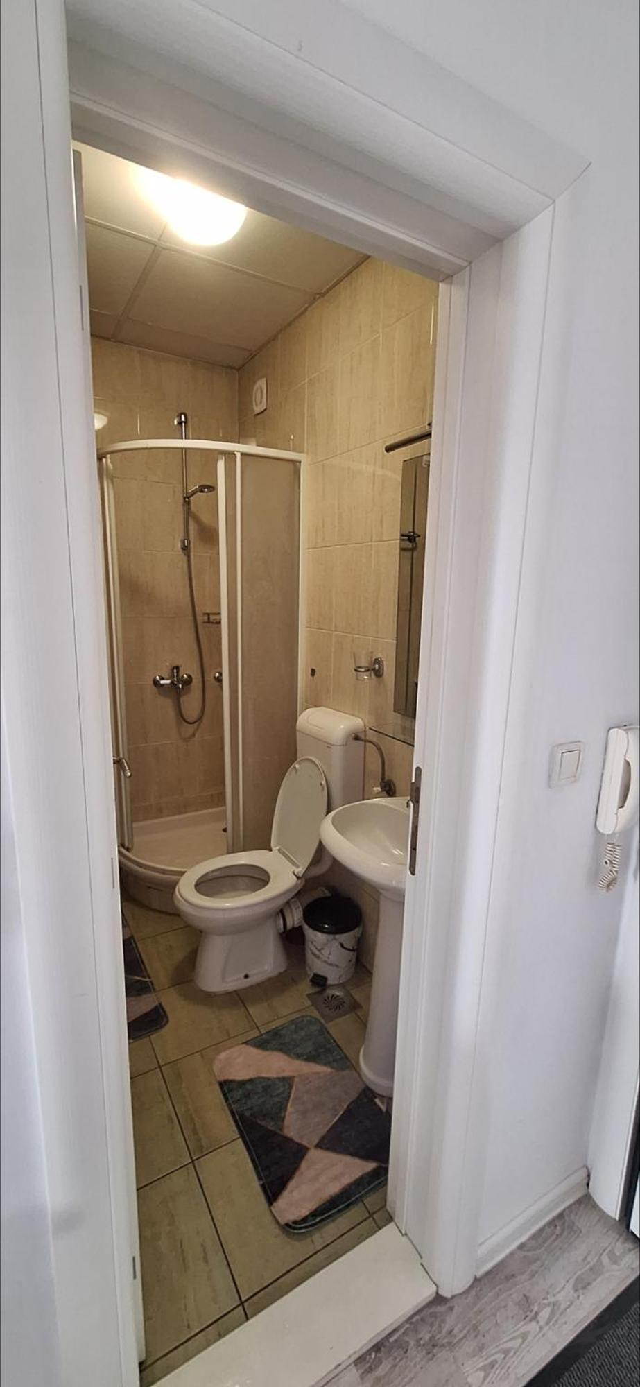 Preziosa Apartment 诺威萨 外观 照片
