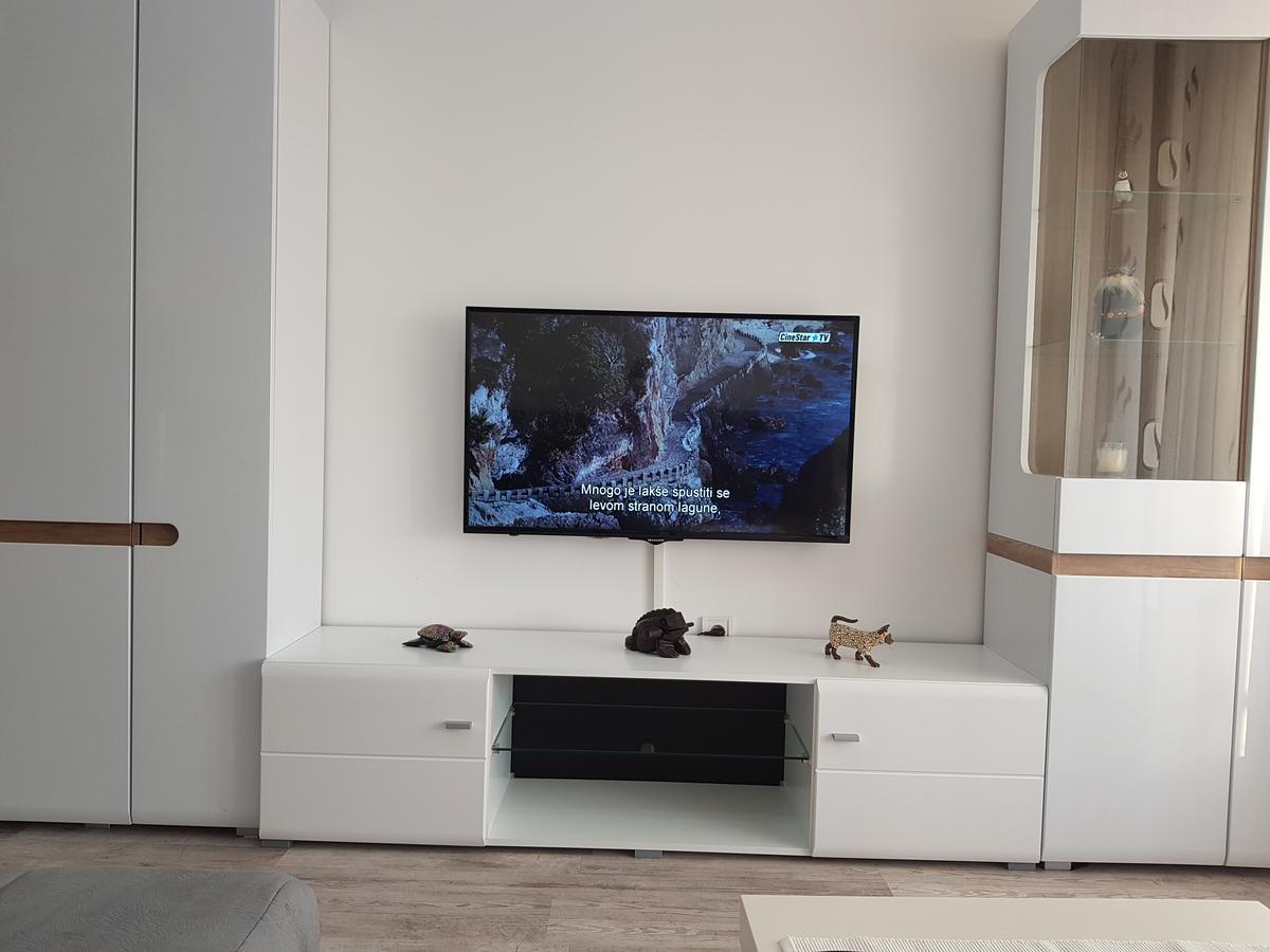 Preziosa Apartment 诺威萨 外观 照片